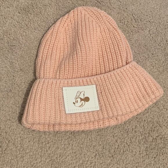 Love your melon Pink Disney Minnie Beanie Hat